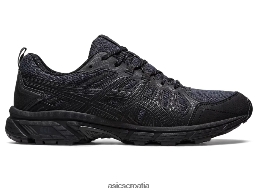 asics hrvatska 6NZ2TF770 muškarci crno