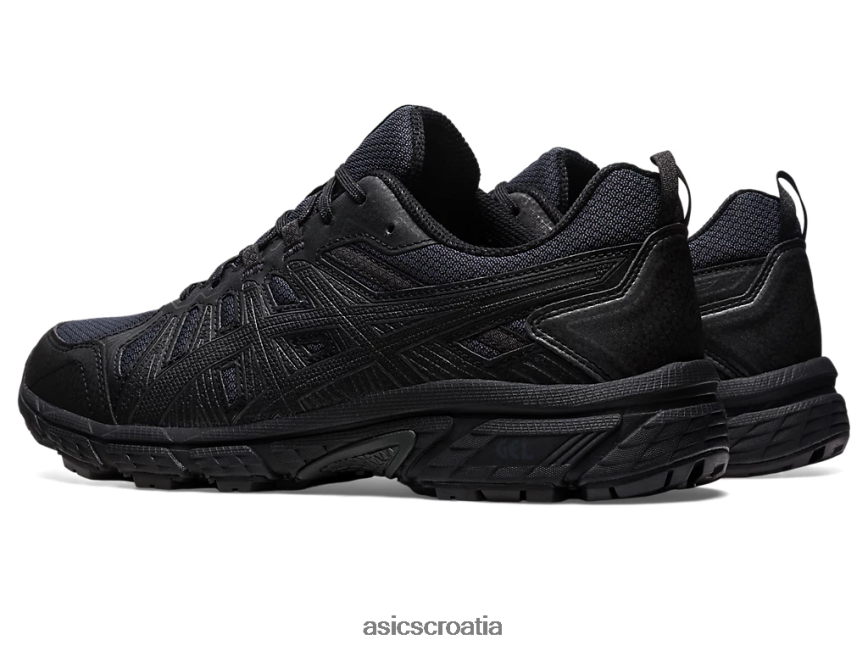 asics hrvatska 6NZ2TF770 muškarci crno
