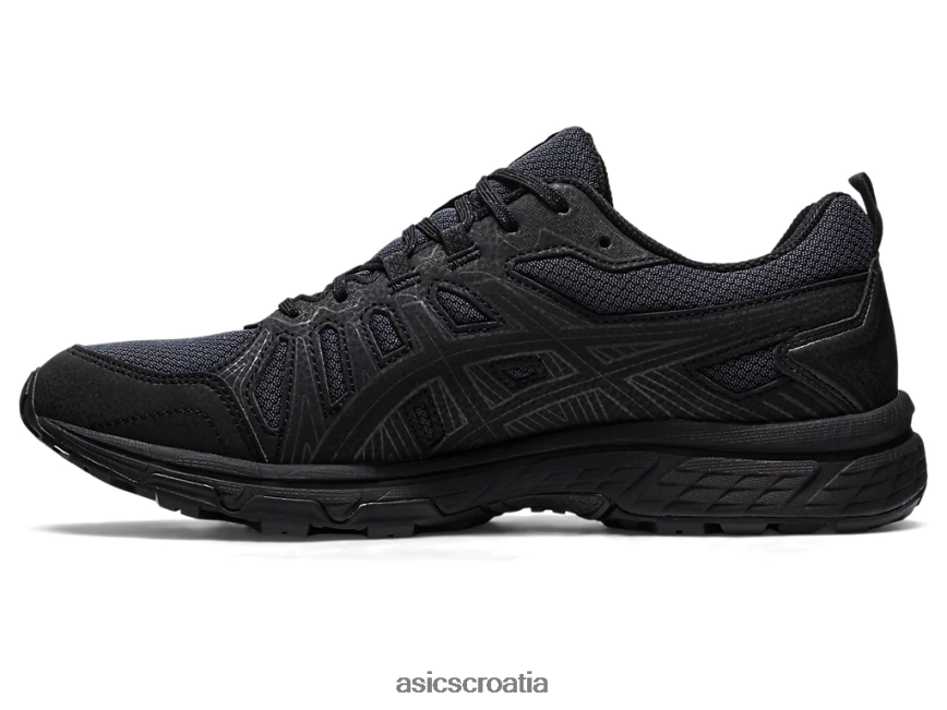 asics hrvatska 6NZ2TF770 muškarci crno
