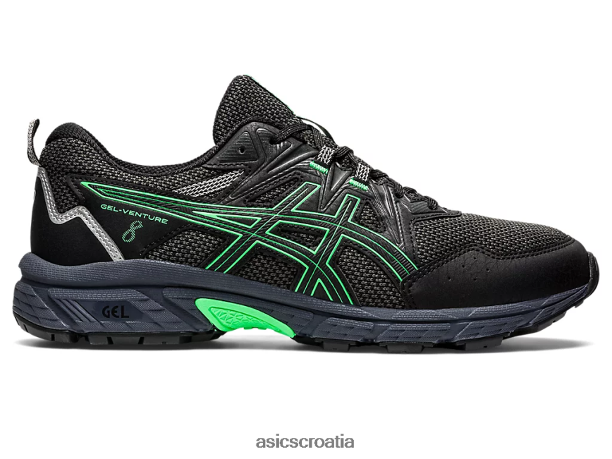 asics hrvatska 6NZ2TF947 muškarci crno/novi list