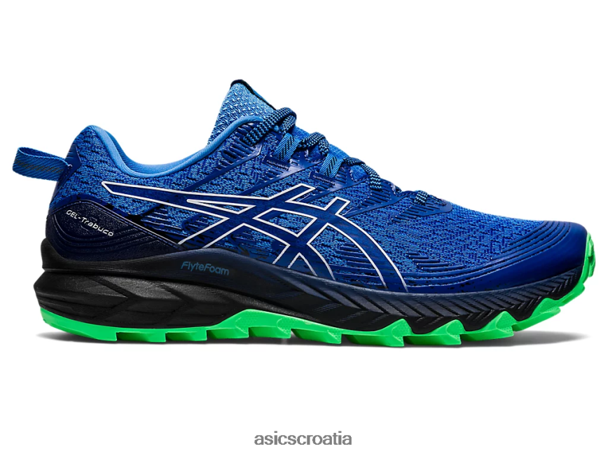 asics hrvatska 6NZ2TF960 muškarci plava obala/bijela