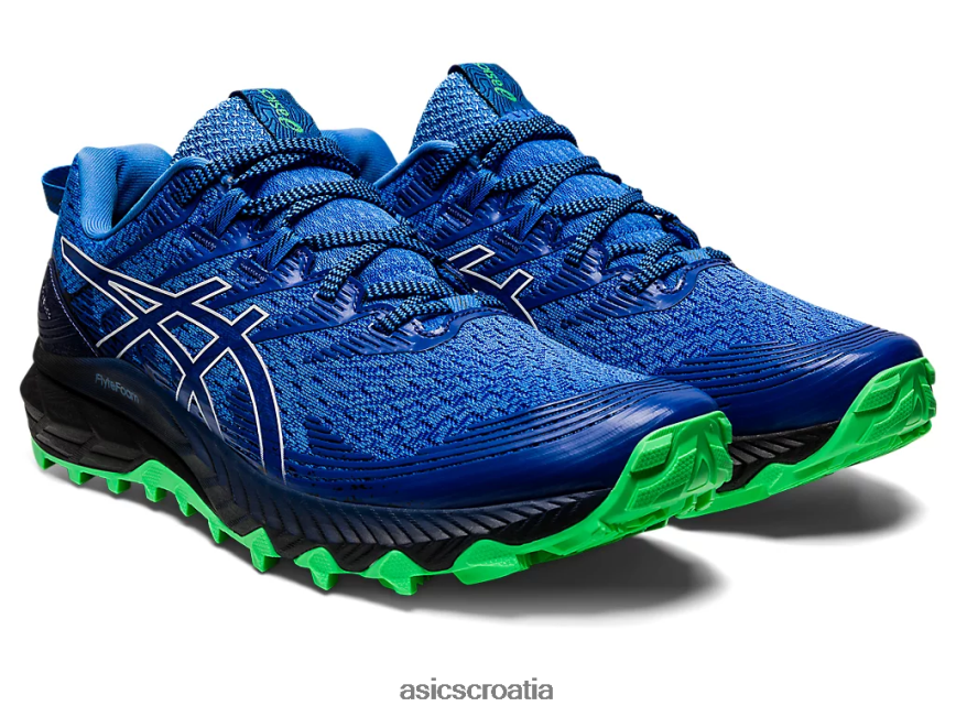 asics hrvatska 6NZ2TF960 muškarci plava obala/bijela