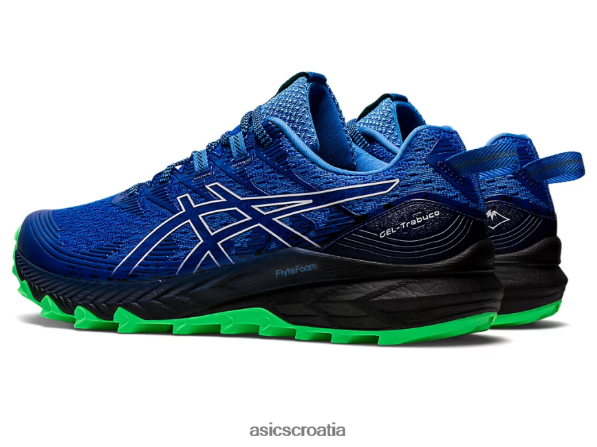 asics hrvatska 6NZ2TF960 muškarci plava obala/bijela