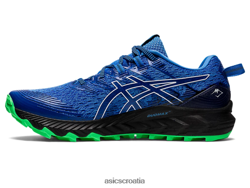 asics hrvatska 6NZ2TF960 muškarci plava obala/bijela