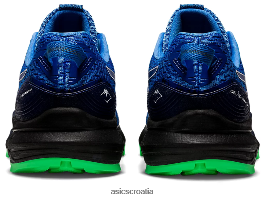 asics hrvatska 6NZ2TF960 muškarci plava obala/bijela