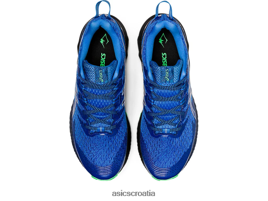 asics hrvatska 6NZ2TF960 muškarci plava obala/bijela