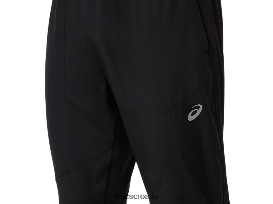 asics hrvatska 6NZ2TF1349 muškarci izvedba crna