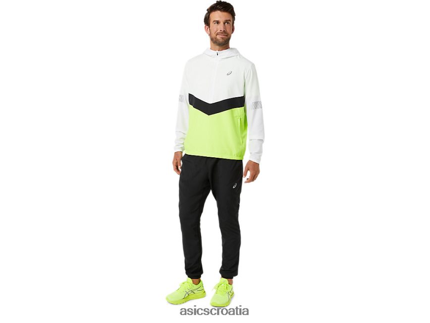 asics hrvatska 6NZ2TF1349 muškarci izvedba crna