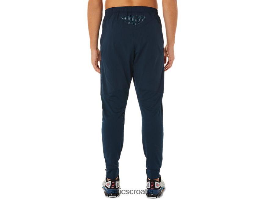 asics hrvatska 6NZ2TF1431 muškarci francuska plava