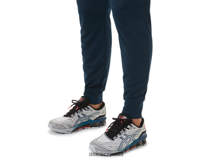 asics hrvatska 6NZ2TF1431 muškarci francuska plava