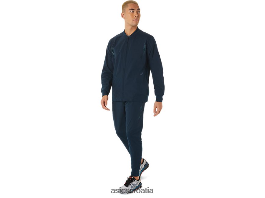 asics hrvatska 6NZ2TF1431 muškarci francuska plava