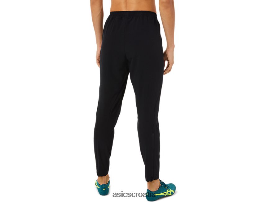 asics hrvatska 6NZ2TF1448 muškarci izvedba crna