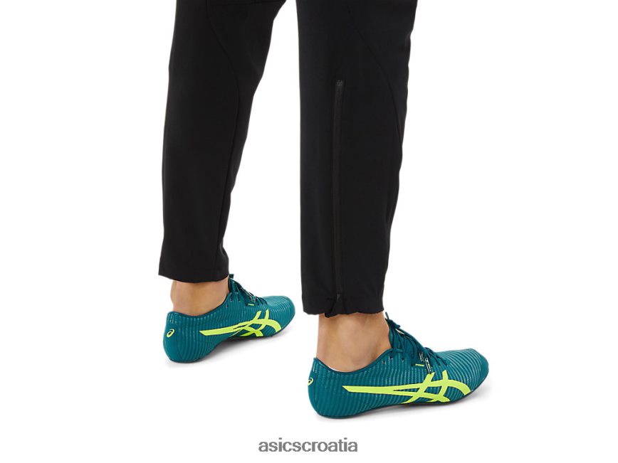 asics hrvatska 6NZ2TF1448 muškarci izvedba crna