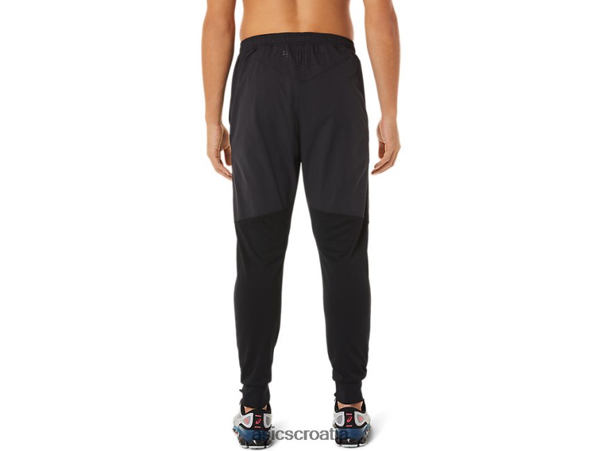 asics hrvatska 6NZ2TF1451 muškarci izvedba crna
