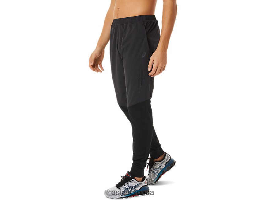 asics hrvatska 6NZ2TF1451 muškarci izvedba crna