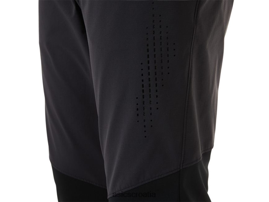 asics hrvatska 6NZ2TF1451 muškarci izvedba crna