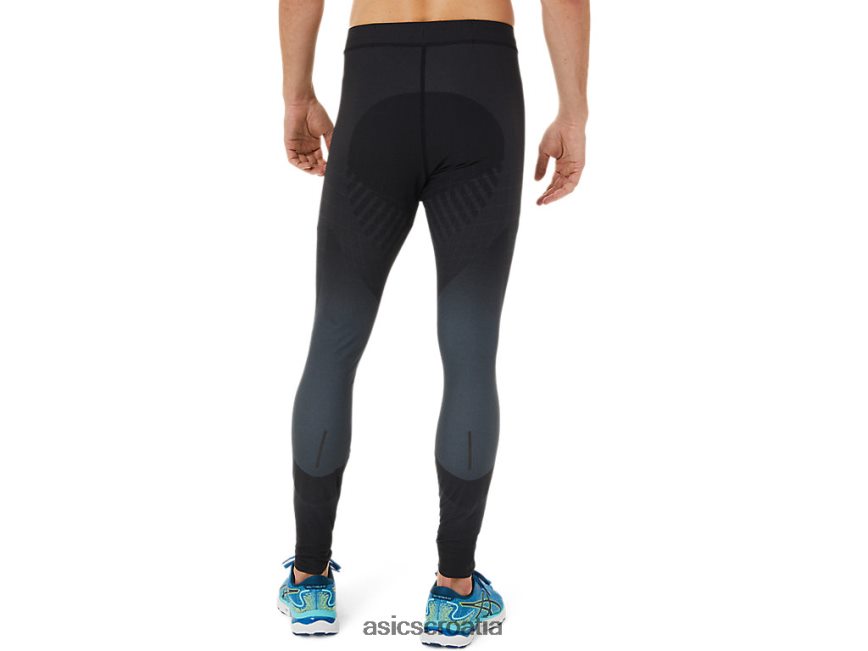 asics hrvatska 6NZ2TF1461 muškarci izvedba crna