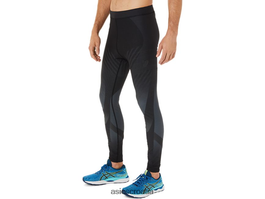 asics hrvatska 6NZ2TF1461 muškarci izvedba crna