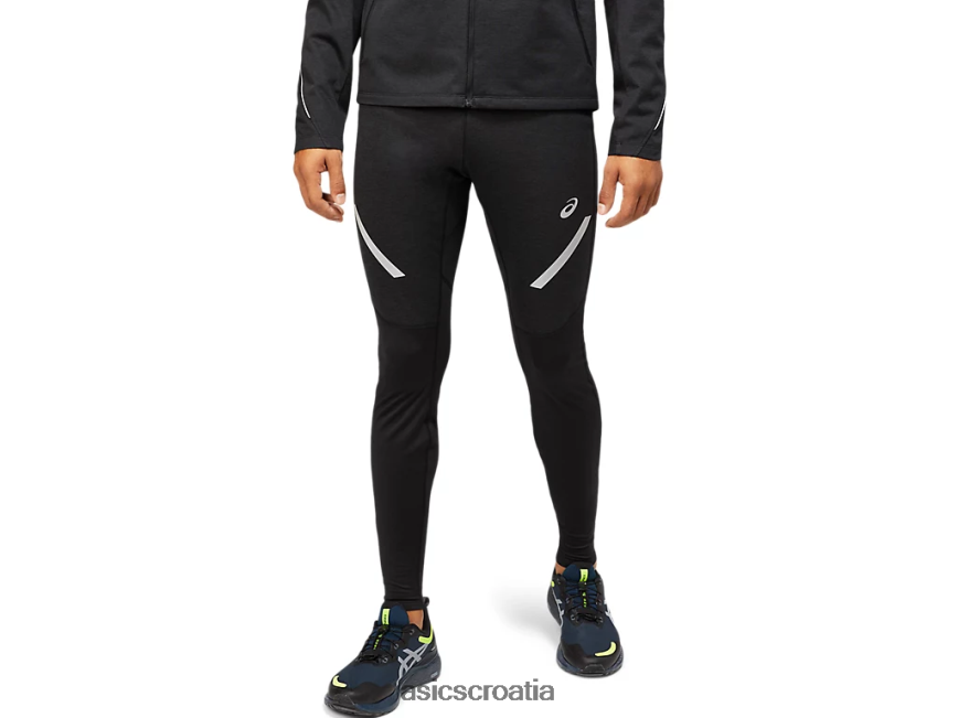 asics hrvatska 6NZ2TF1639 muškarci izvedba crna