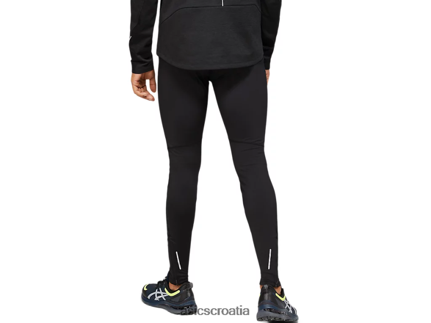 asics hrvatska 6NZ2TF1639 muškarci izvedba crna