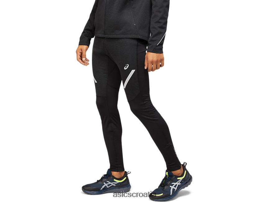 asics hrvatska 6NZ2TF1639 muškarci izvedba crna