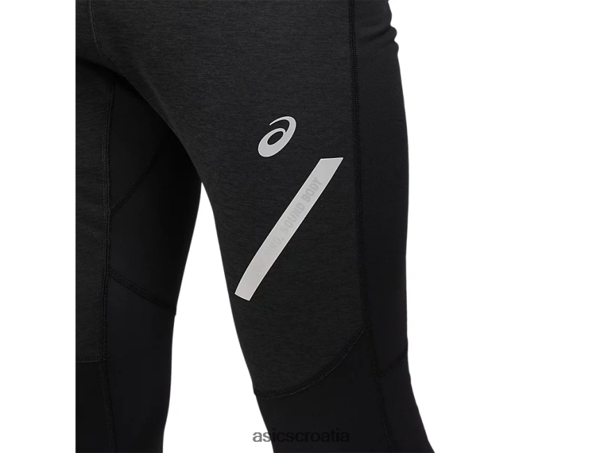 asics hrvatska 6NZ2TF1639 muškarci izvedba crna