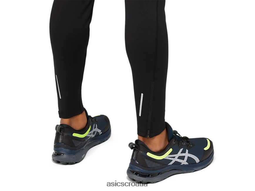 asics hrvatska 6NZ2TF1639 muškarci izvedba crna