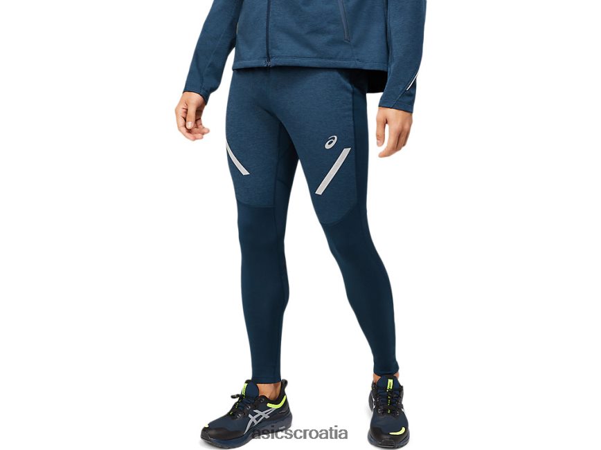 asics hrvatska 6NZ2TF1641 muškarci francuska plava