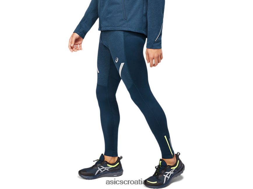 asics hrvatska 6NZ2TF1641 muškarci francuska plava