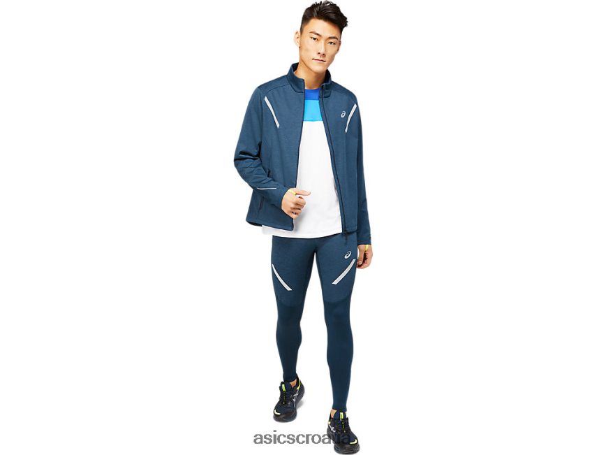 asics hrvatska 6NZ2TF1641 muškarci francuska plava