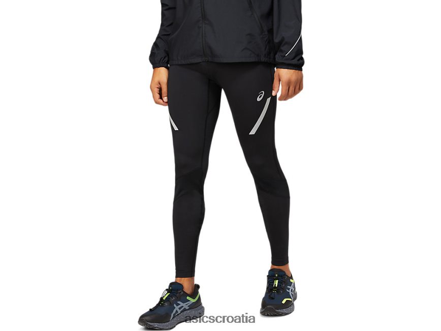 asics hrvatska 6NZ2TF1668 muškarci izvedba crna