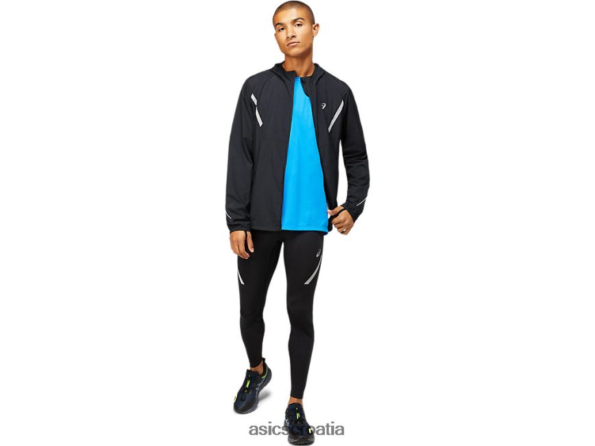 asics hrvatska 6NZ2TF1668 muškarci izvedba crna