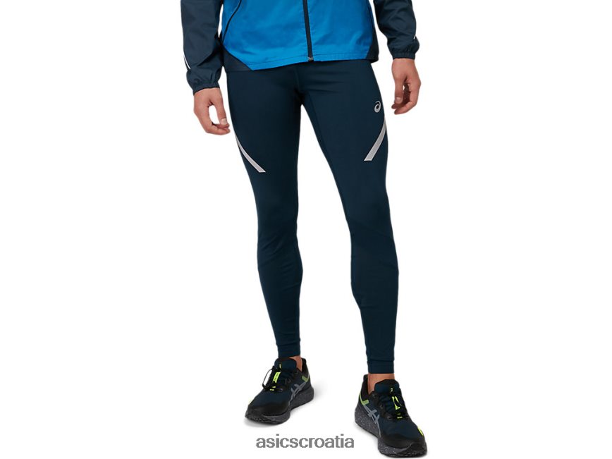 asics hrvatska 6NZ2TF1677 muškarci francuska plava