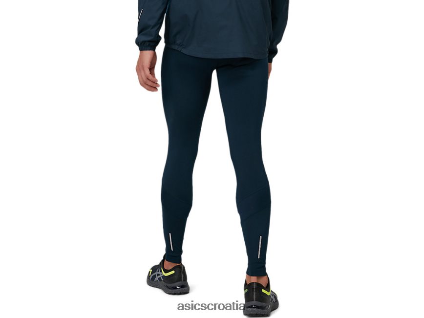 asics hrvatska 6NZ2TF1677 muškarci francuska plava