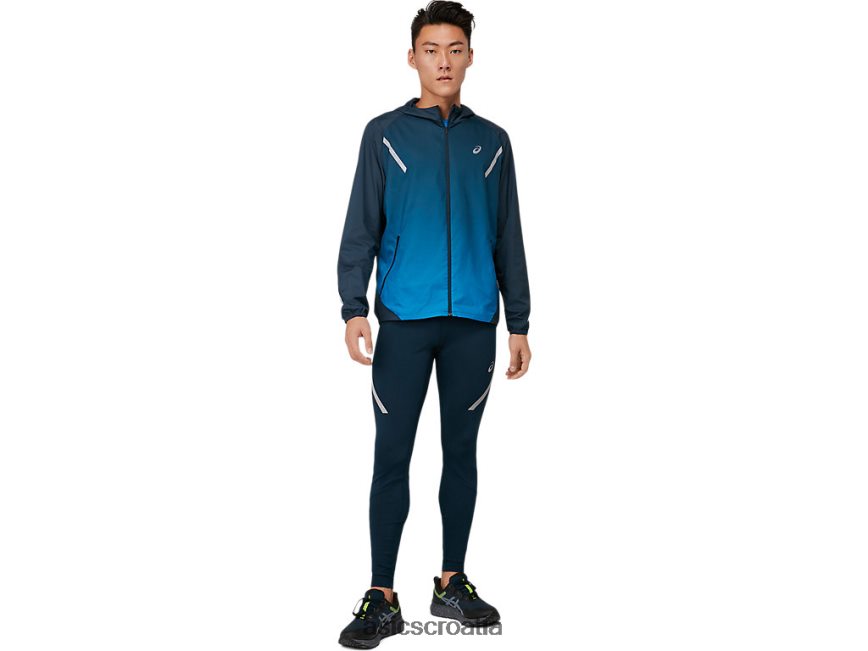 asics hrvatska 6NZ2TF1677 muškarci francuska plava
