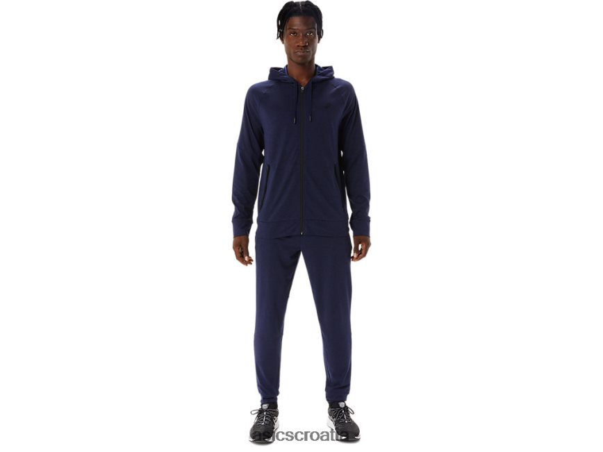 asics hrvatska 6NZ2TF1694 muškarci peacoat heather