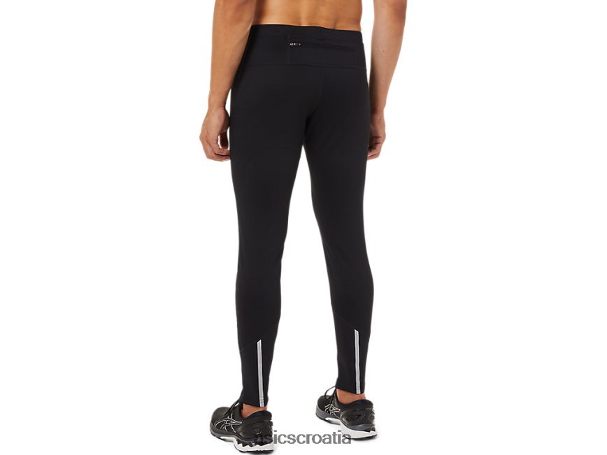 asics hrvatska 6NZ2TF1709 muškarci izvedba crna