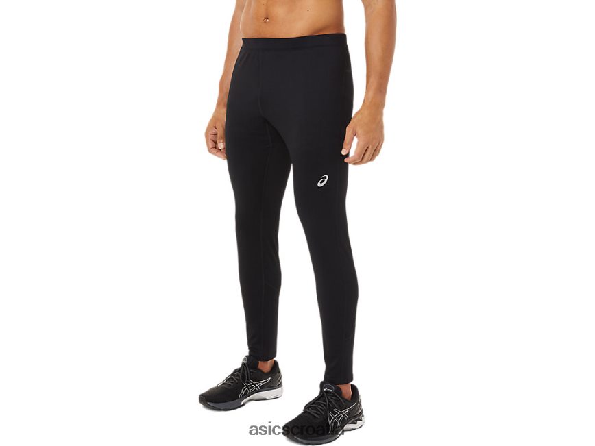 asics hrvatska 6NZ2TF1709 muškarci izvedba crna