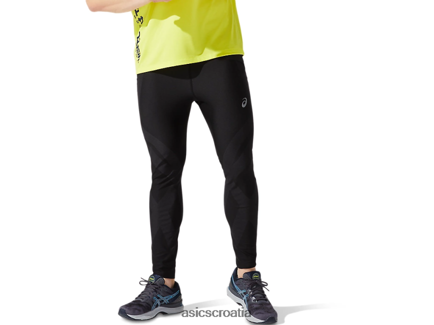 asics hrvatska 6NZ2TF1974 muškarci izvedba crna