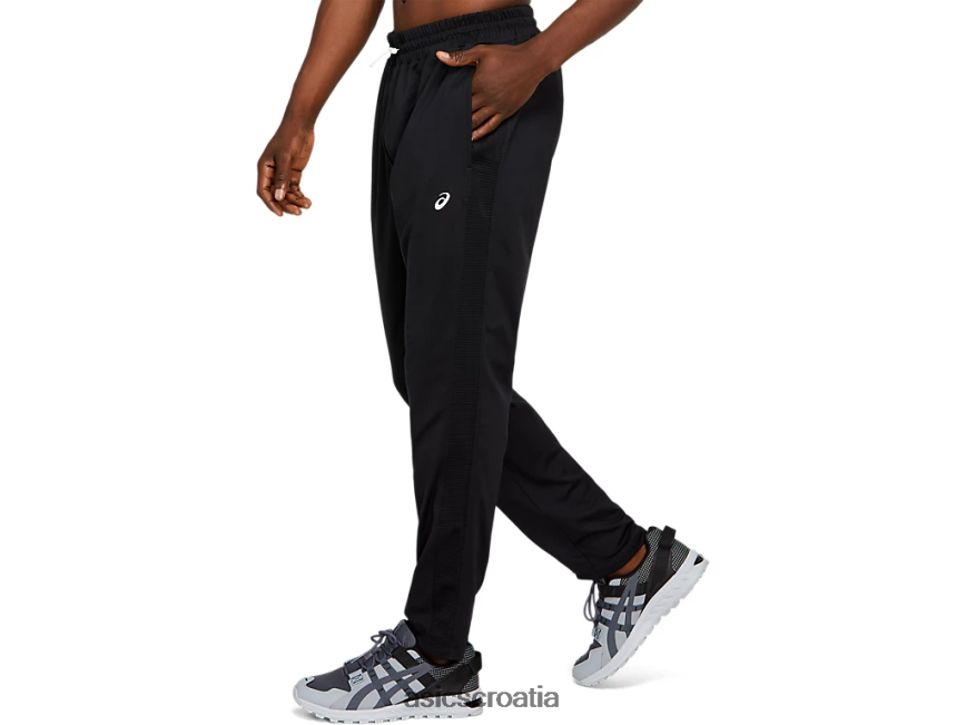 asics hrvatska 6NZ2TF2061 muškarci izvedba crna