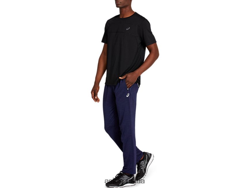 asics hrvatska 6NZ2TF2081 muškarci peacoat spacedye