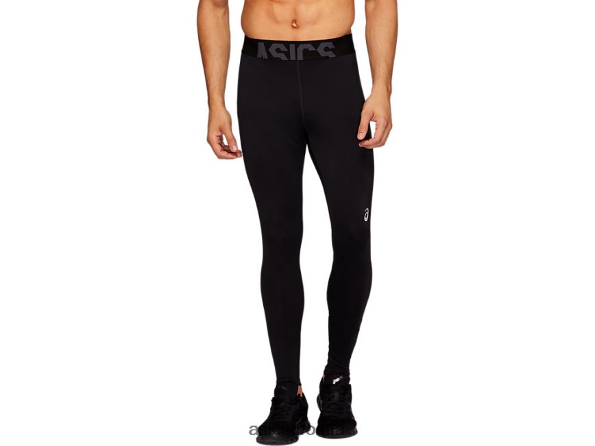 asics hrvatska 6NZ2TF2114 muškarci izvedba crna