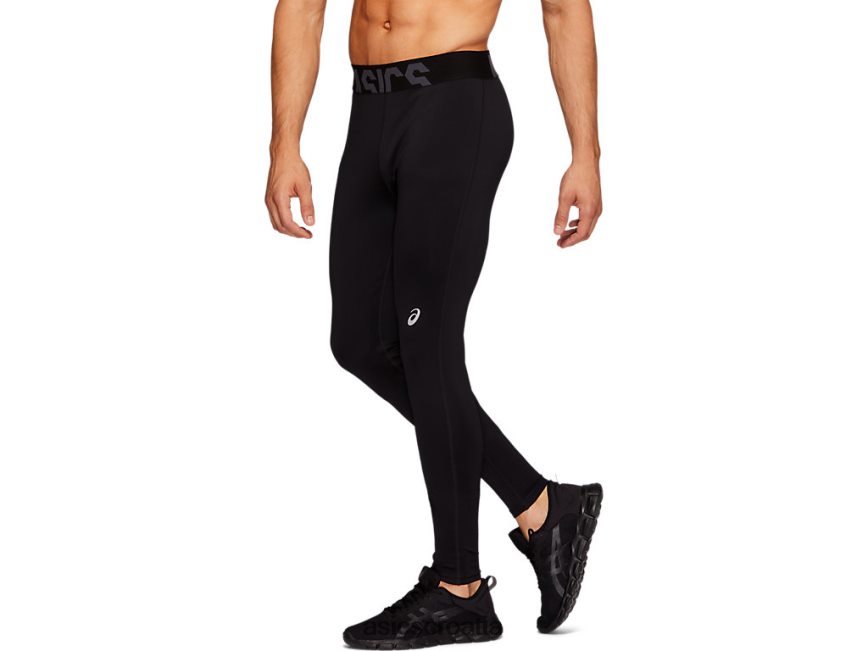asics hrvatska 6NZ2TF2114 muškarci izvedba crna