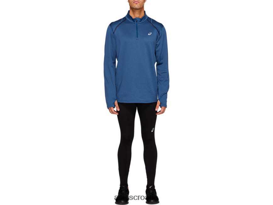 asics hrvatska 6NZ2TF2114 muškarci izvedba crna