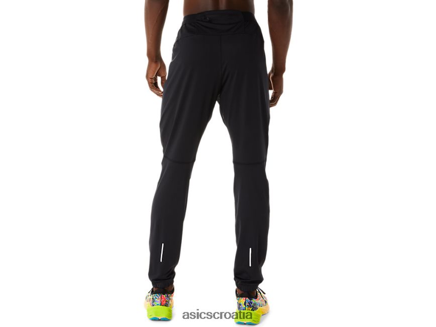 asics hrvatska 6NZ2TF232 muškarci izvedba crna