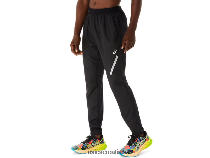 asics hrvatska 6NZ2TF232 muškarci izvedba crna