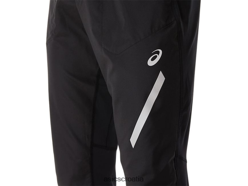 asics hrvatska 6NZ2TF232 muškarci izvedba crna