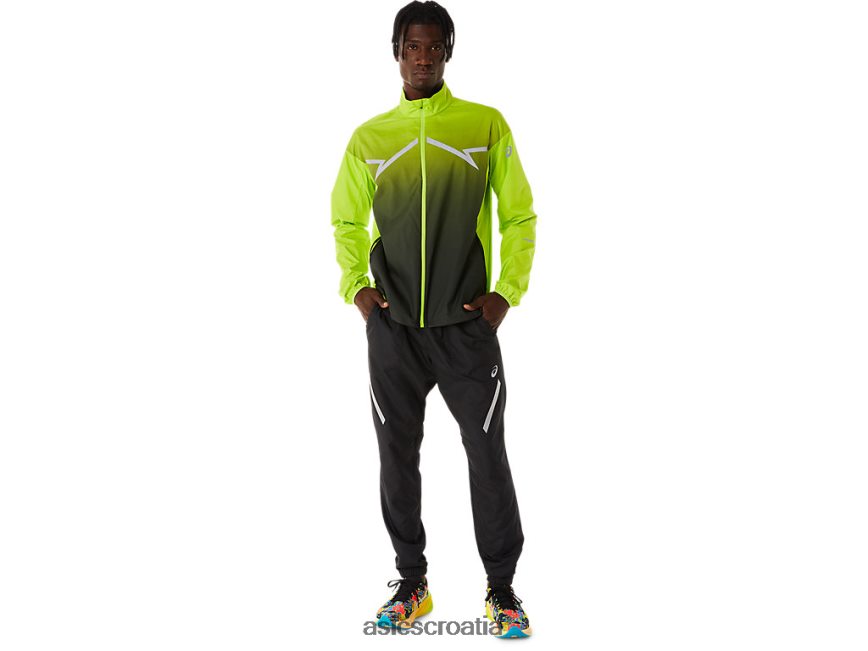 asics hrvatska 6NZ2TF232 muškarci izvedba crna
