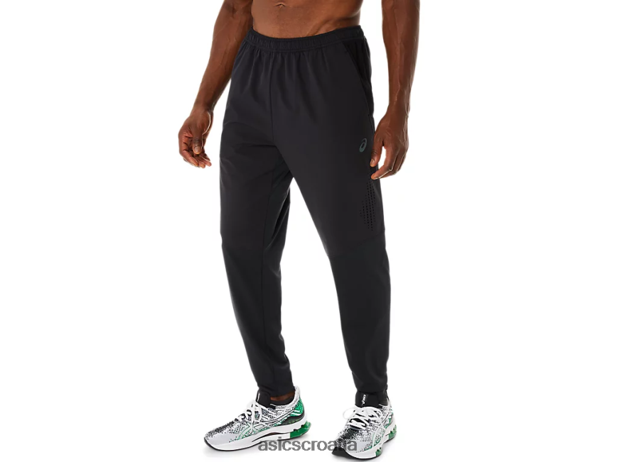 asics hrvatska 6NZ2TF234 muškarci izvedba crna