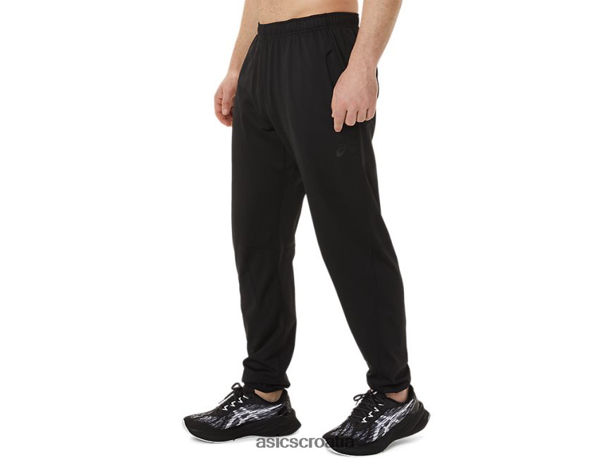 asics hrvatska 6NZ2TF750 muškarci izvedba crna